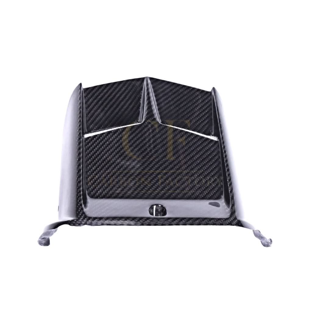 Pre-preg Carbon Fibre Rear fender for Yamaha R6 2008-2015 - Carbon Factory