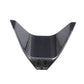 Pre-preg Carbon Fibre Rear lower tail light fairing cowl for Yamaha R7 2022-Present - Carbon Factory