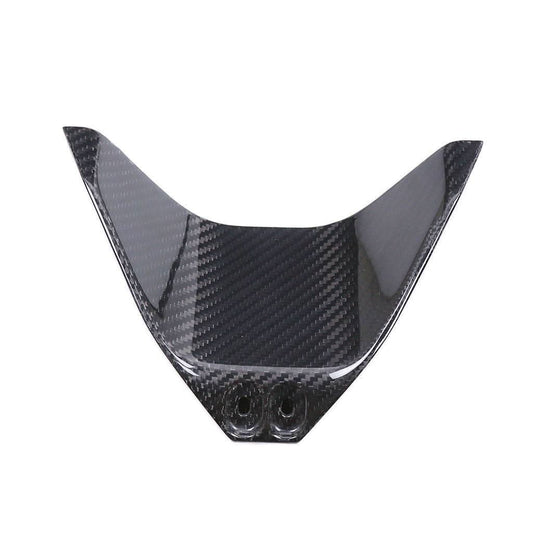 Pre-preg Carbon Fibre Rear lower tail light fairing cowl for Yamaha R7 2022-Present - Carbon Factory