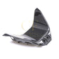 Pre-preg Carbon Fibre Rear lower tail light fairing cowl for Yamaha R7 2022-Present - Carbon Factory