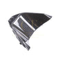 Pre-preg Carbon Fibre Rear lower tail light fairing cowl for Yamaha R7 2022-Present - Carbon Factory