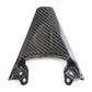 Pre-preg Carbon Fibre Rear Seat Pad for Yamaha R7 2022-Present - Carbon Factory