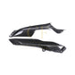 Pre-preg Carbon Fibre Seat Lower Side Panels for Yamaha R7 2022-Present - Carbon Factory