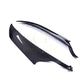 Pre-preg Carbon Fibre Side Fairings B for Yamaha R6 2008-2015 - Carbon Factory