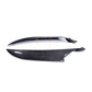 Pre-preg Carbon Fibre Side Fairings B for Yamaha R6 2008-2015 - Carbon Factory