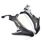 Pre-preg Carbon Fibre Side Fairings for YAMAHA R1 2015-2019 - Carbon Factory
