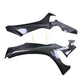 Pre-preg Carbon Fibre Side Fairings for Yamaha R1 2020-2024 - Carbon Factory