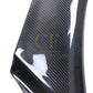 Pre-preg Carbon Fibre Side Fairings for Yamaha R1 2020-2024 - Carbon Factory