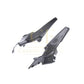 Pre-preg Carbon Fibre Side Fairings for Yamaha R7 2022-Present - Carbon Factory