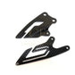 Pre-preg Carbon Fibre Side Panels for Yamaha R1 2015-2019 - Carbon Factory