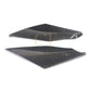 Pre-preg Carbon Fibre Side Panels for Yamaha R1 2020-2024 - Carbon Factory
