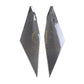 Pre-preg Carbon Fibre Side Panels for Yamaha R1 2020-2024 - Carbon Factory