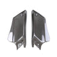 Pre-preg Carbon Fibre Side Panels for Yamaha R7 2022-Present - Carbon Factory