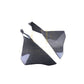 Pre-preg Carbon Fibre Small Side Panels for Yamaha R1 2015-2024 - Carbon Factory