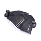 Pre-preg Carbon Fibre Sprocket Cover for Yamaha R6 2008-2015 - Carbon Factory