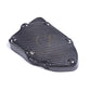 Pre-preg Carbon Fibre Starter Pick Up Protector for Yamaha R6 2008-2015 - Carbon Factory