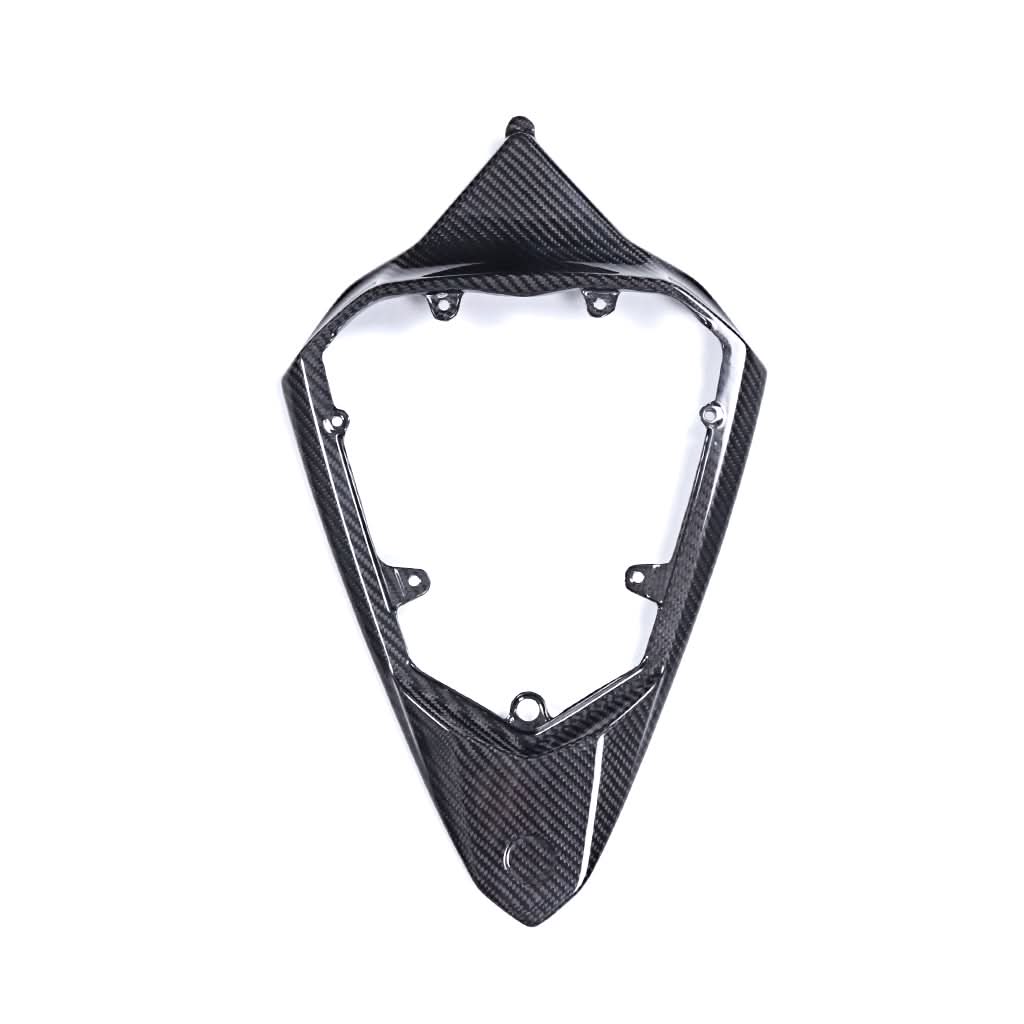 Pre-preg Carbon Fibre Tail Fairing for Yamaha R6 2008-2015 - Carbon Factory