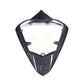 Pre-preg Carbon Fibre Tail Fairing for Yamaha R6 2008-2015 - Carbon Factory