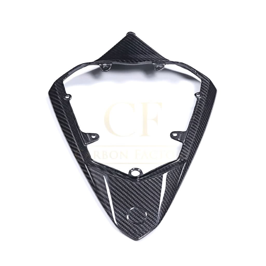 Pre-preg Carbon Fibre Tail Fairing for Yamaha R6 2008-2015 - Carbon Factory