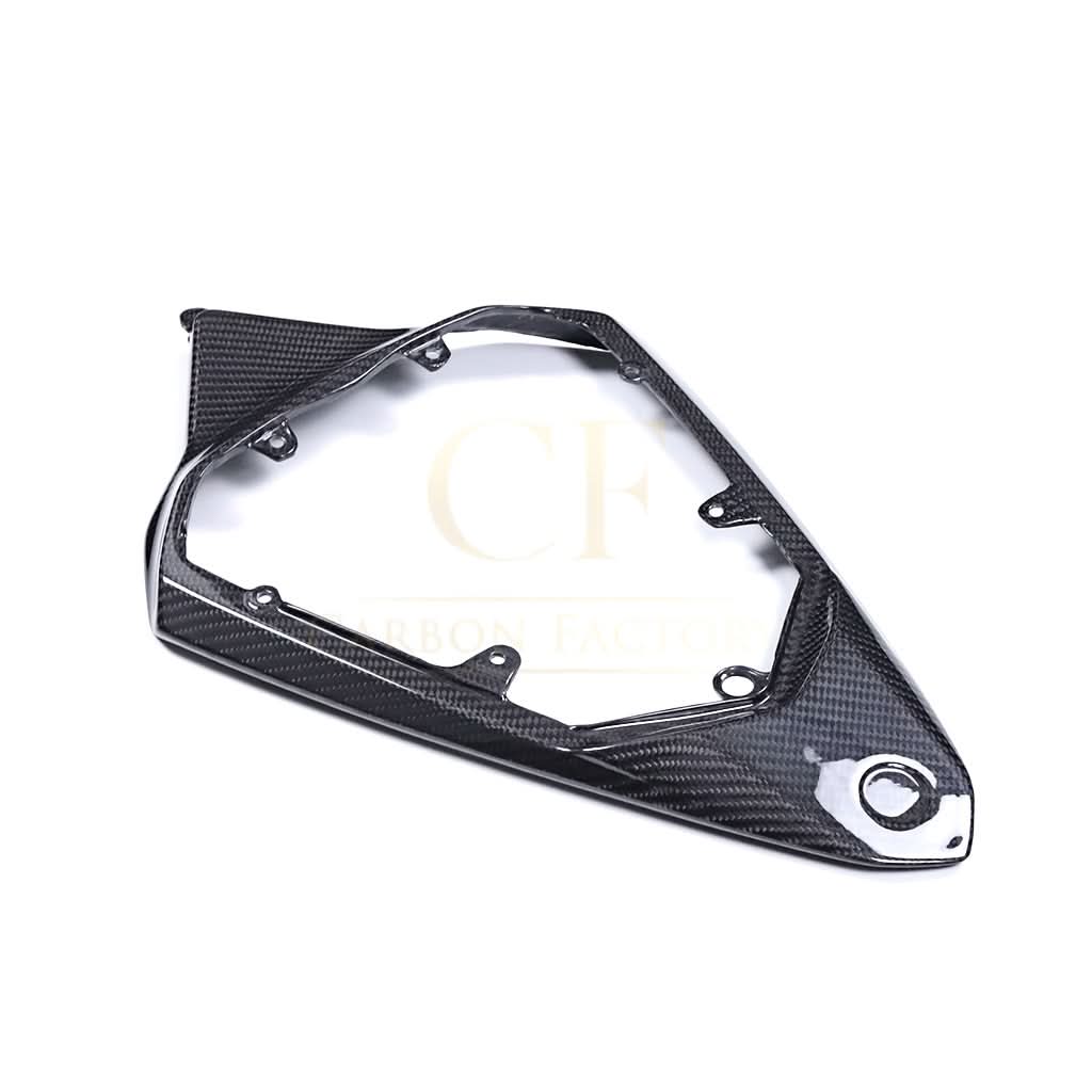 Pre-preg Carbon Fibre Tail Fairing for Yamaha R6 2008-2015 - Carbon Factory