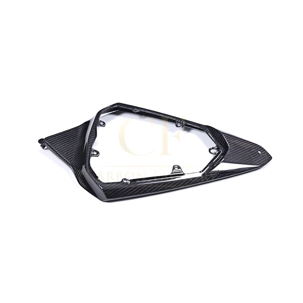 Pre-preg Carbon Fibre Tail Fairing for Yamaha R6 2008-2015 - Carbon Factory