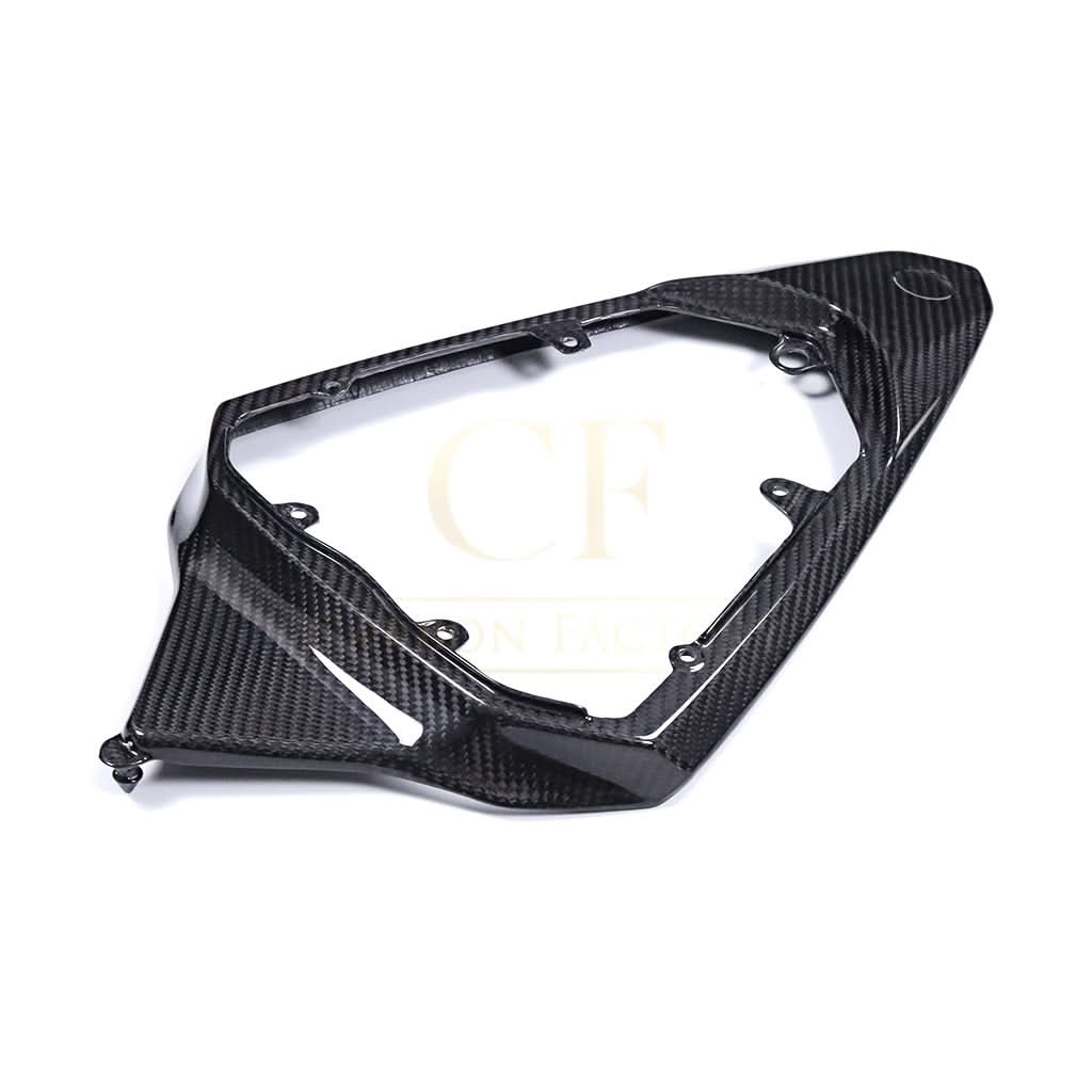 Pre-preg Carbon Fibre Tail Fairing for Yamaha R6 2008-2015 - Carbon Factory