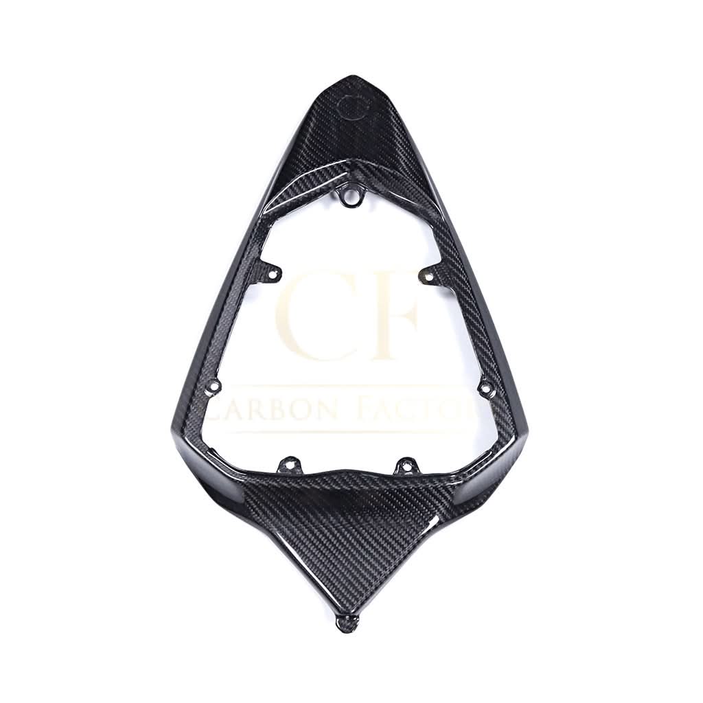 Pre-preg Carbon Fibre Tail Fairing for Yamaha R6 2008-2015 - Carbon Factory
