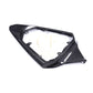 Pre-preg Carbon Fibre Tail Fairing for Yamaha R6 2008-2015 - Carbon Factory