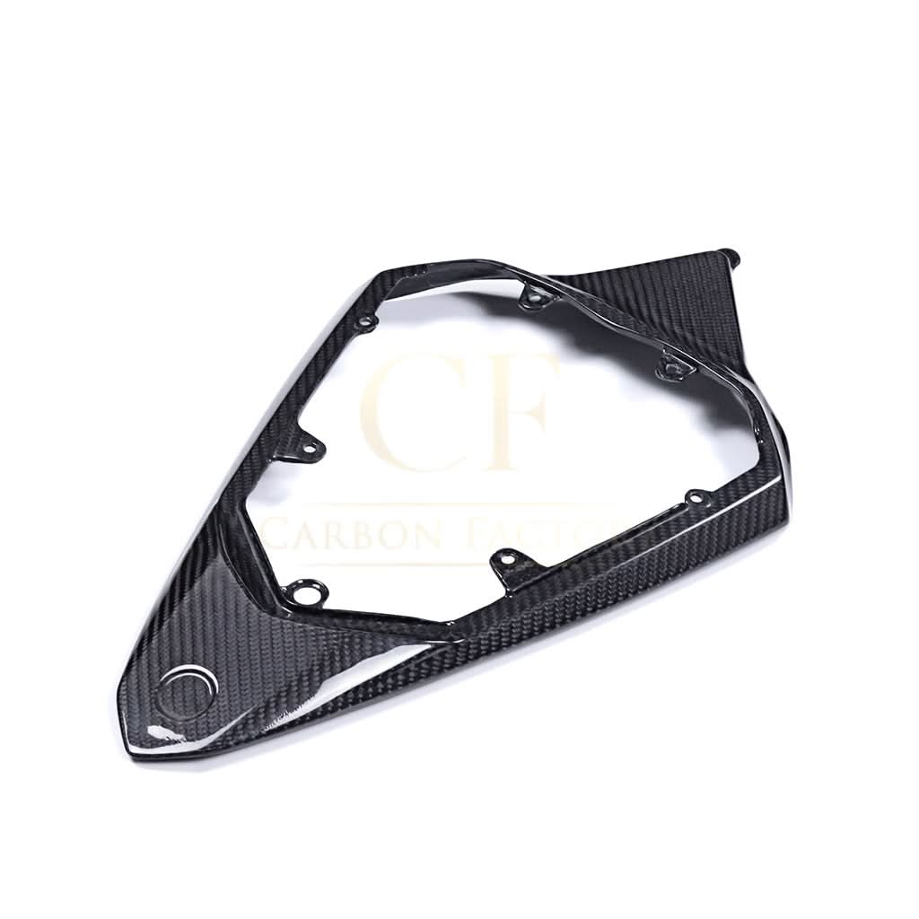 Pre-preg Carbon Fibre Tail Fairing for Yamaha R6 2008-2015 - Carbon Factory