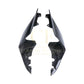 Pre-preg Carbon Fibre Tail Fairings for Yamaha R1 2015-2024 - Carbon Factory