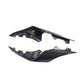 Pre-preg Carbon Fibre Tail Fairings for Yamaha R1 2015-2024 - Carbon Factory