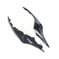 Pre-preg Carbon Fibre Tail Fairings for Yamaha R1 2015-2024 - Carbon Factory