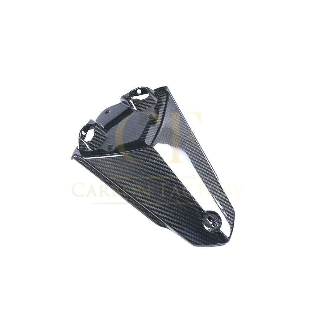 Pre-preg Carbon Fibre Tail Pillion Cowls for Yamaha R1 2015-2024 - Carbon Factory