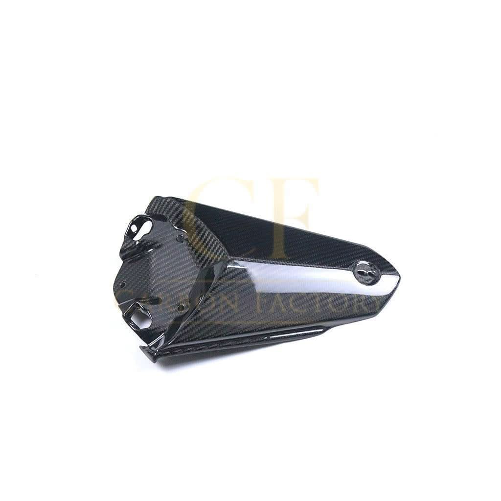 Pre-preg Carbon Fibre Tail Pillion Cowls for Yamaha R1 2015-2024 - Carbon Factory