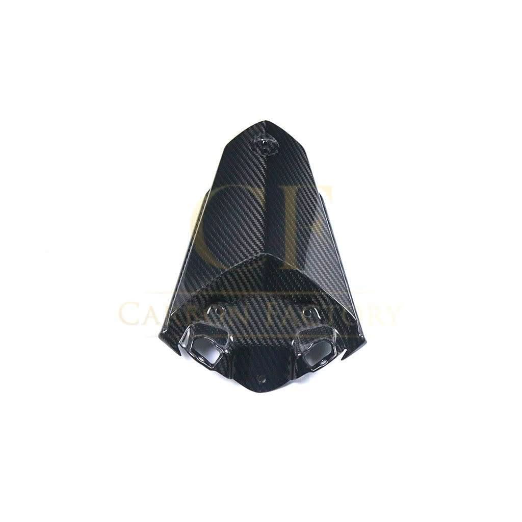 Pre-preg Carbon Fibre Tail Pillion Cowls for Yamaha R1 2015-2024 - Carbon Factory