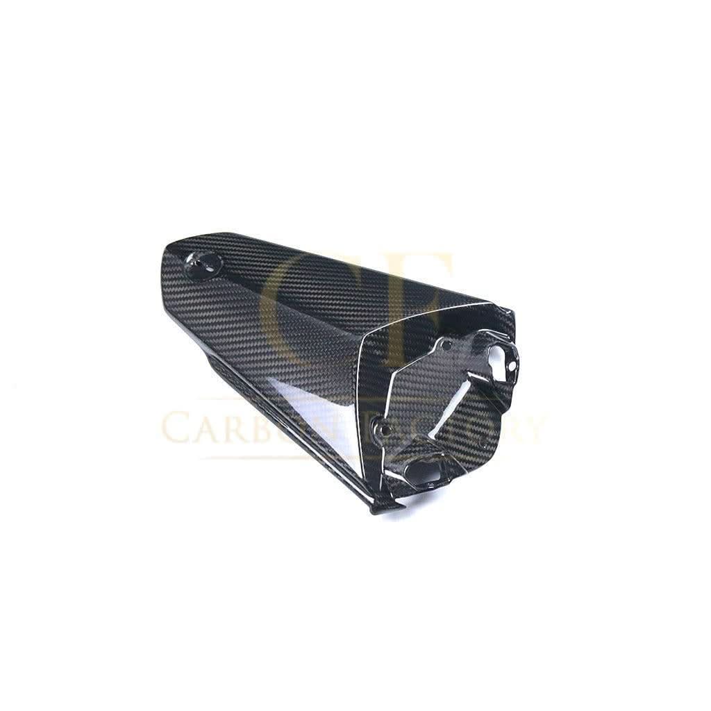 Pre-preg Carbon Fibre Tail Pillion Cowls for Yamaha R1 2015-2024 - Carbon Factory
