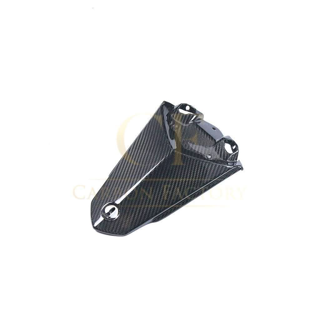 Pre-preg Carbon Fibre Tail Pillion Cowls for Yamaha R1 2015-2024 - Carbon Factory