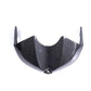 Pre-preg Carbon Fibre Tank Cover for Yamaha R6 2008-2015 - Carbon Factory