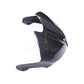 Pre-preg Carbon Fibre Tank Cover for Yamaha R6 2008-2015 - Carbon Factory