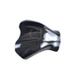 Pre-preg Carbon Fibre Tank Cover for Yamaha R6 2017-2022 - Carbon Factory
