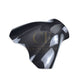 Pre-preg Carbon Fibre Tank Cover for Yamaha R6 2017-2022 - Carbon Factory