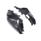 Pre-preg Carbon Fibre Tank Covers for Yamaha R7 2022-Present - Carbon Factory