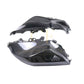 Pre-preg Carbon Fibre Tank Covers for Yamaha R7 2022-Present - Carbon Factory