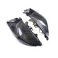 Pre-preg Carbon Fibre Tank Covers for Yamaha R7 2022-Present - Carbon Factory