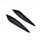 Pre-preg Carbon Fibre Tank Side Fairings for Yamaha R6 2017-2022 - Carbon Factory