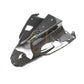 Pre-preg Carbon Fibre Under seat for Yamaha R1 2015-2024 - Carbon Factory