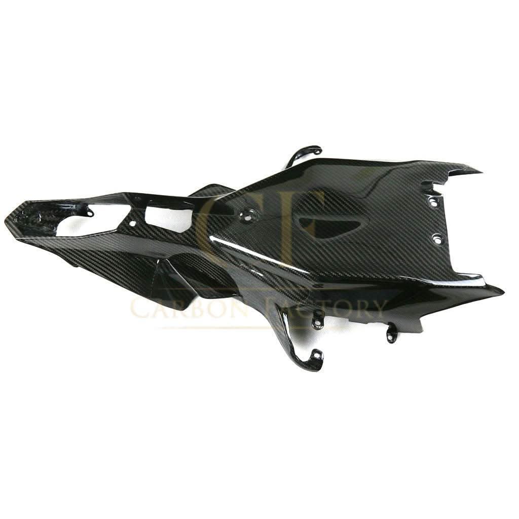 Pre-preg Carbon Fibre Undertail for Yamaha R1 2015-2024 - Carbon Factory