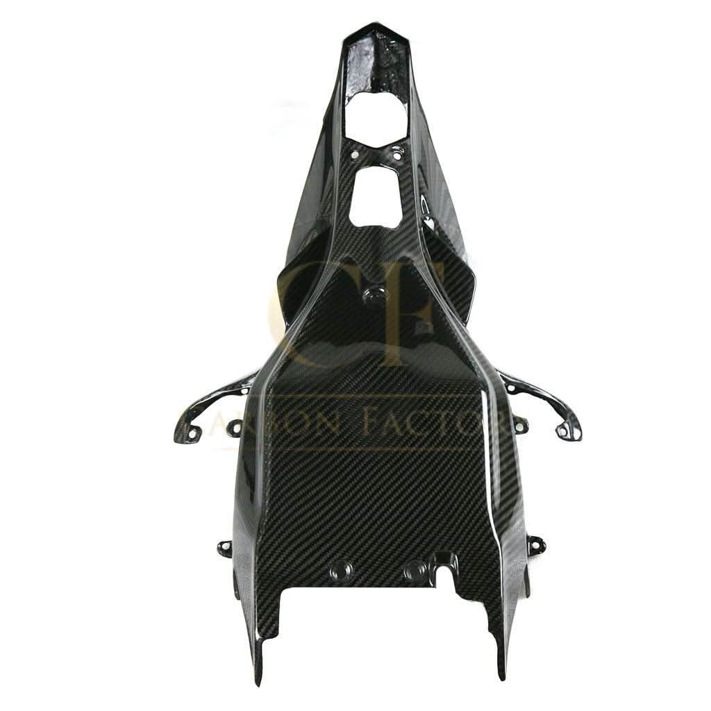 Pre-preg Carbon Fibre Undertail for Yamaha R1 2015-2024 - Carbon Factory