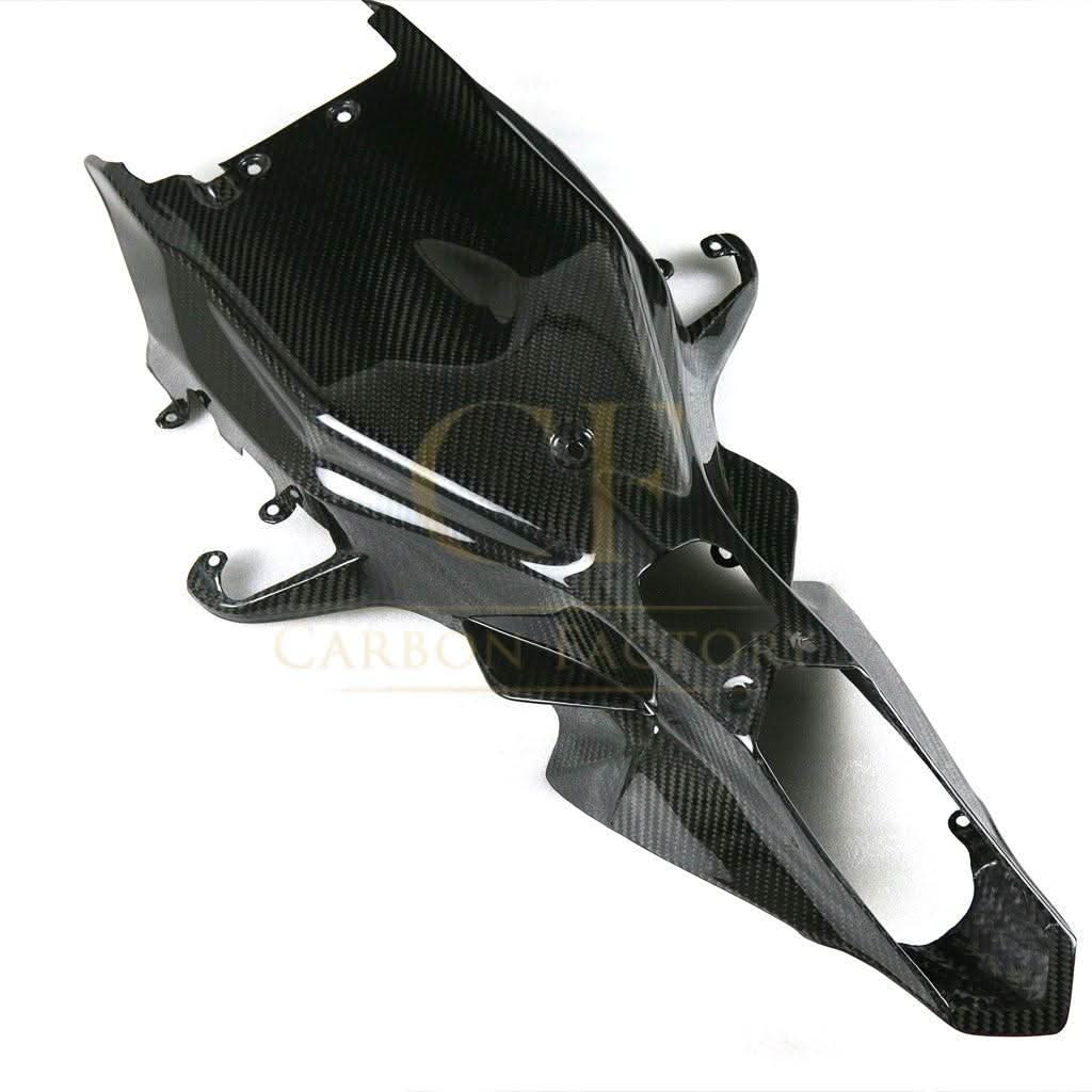 Pre-preg Carbon Fibre Undertail for Yamaha R1 2015-2024 - Carbon Factory