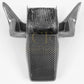 Pre-preg Carbon Fibre Upper Fairing Stay Bracket for Yamaha R6 2008-2015 - Carbon Factory